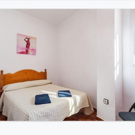 Casa Loli Apartment Conil De La Frontera Exterior photo
