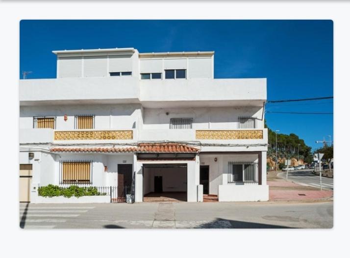 Casa Loli Apartment Conil De La Frontera Exterior photo